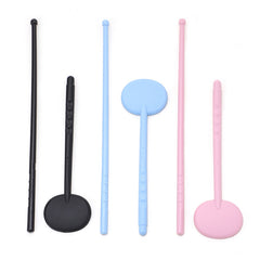 Eye occluder, product detail view
