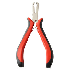 Rimless eyeglass plug cutting and disassembly pliers by EBJDE