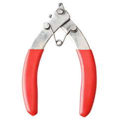 Rimless eyeglass screw cutting pliers by EBJDE
