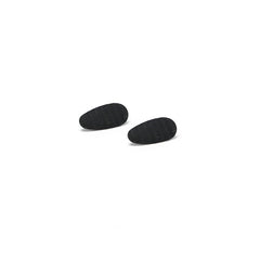 Air-cushion replacement nose pads, product detail view