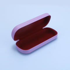 Hard shell eyeglass case 2-pack, product detail view