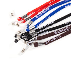 60cm eyeglass neck cord holders, alternate product view