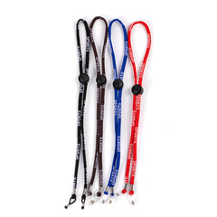 60cm eyeglass neck cord holders, product detail view