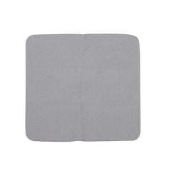 Anti-fog microfiber lens cloths 3-pack by EBJDE