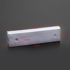 Disposable optical chin rest paper, alternate product view
