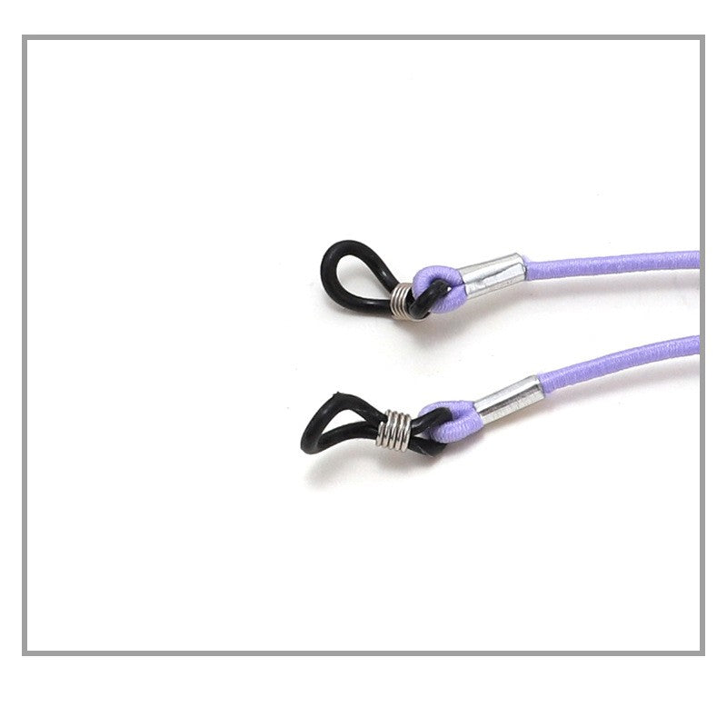 Kids adjustable eyeglass strap, alternate product view