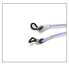Kids adjustable eyeglass strap, alternate product view