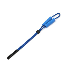 Floating foam eyeglass strap, product detail view
