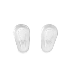 Push-in replacement nose pads, product detail view