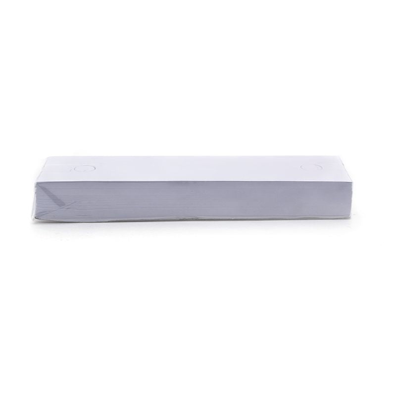 Optical chin rest paper 350-sheet pack by EBJDE