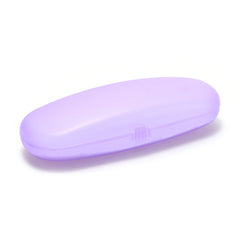 Protective hard eyewear case, additional product view