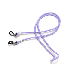 Kids adjustable eyeglass strap, product detail view