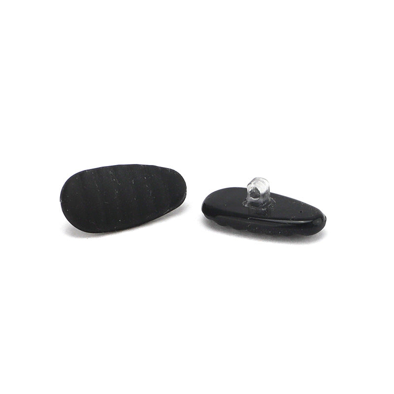 Air-cushion silicone replacement nose pads by EBJDE