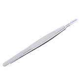 Stainless steel tweezers for eyeglass screws and nose pad repair by EBJDE