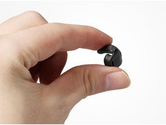 Compact eyeglass ear grips, additional product view