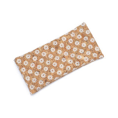 Soft eyeglass pouch with squeeze-top closure 2-pack by EBJDE