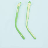 Child Eyeglass Arms Glasses Replacement Temple Silicone Frame Arms