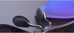 Push-in replacement nose pads for sunglasses, product detail view