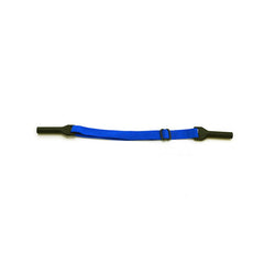 Soft elastic eyeglass retainer straps, additional option view