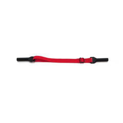 Adjustable eyeglass retainer strap, additional product view