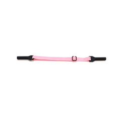 No-tail eyewear straps, close-up product detail