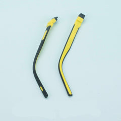 Replacement temple arms for kids eyeglasses, additional option