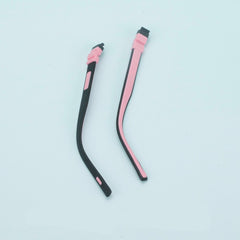 Silicone replacement arms for children's glasses, additional color view
