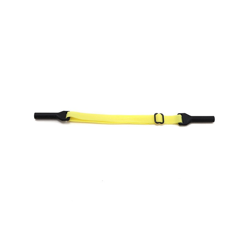 Eyeglass retainer straps for active use, additional product view