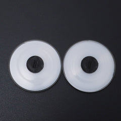 Eyeglass liner wire for frame and lens repair, additional product view