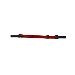 No-tail adjustable eyewear strap, alternate option detail