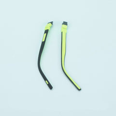 Children's silicone temple arms for eyeglasses, additional option view