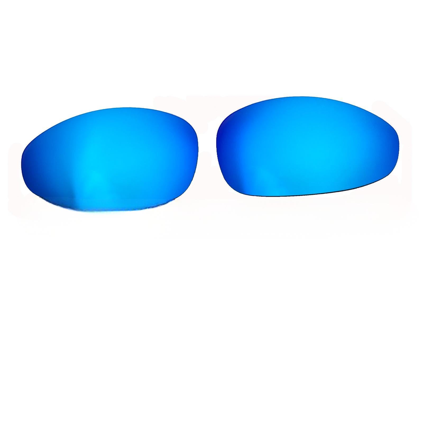 Replacement lenses compatible with Oakley Juliet - additional compatible lens view 4