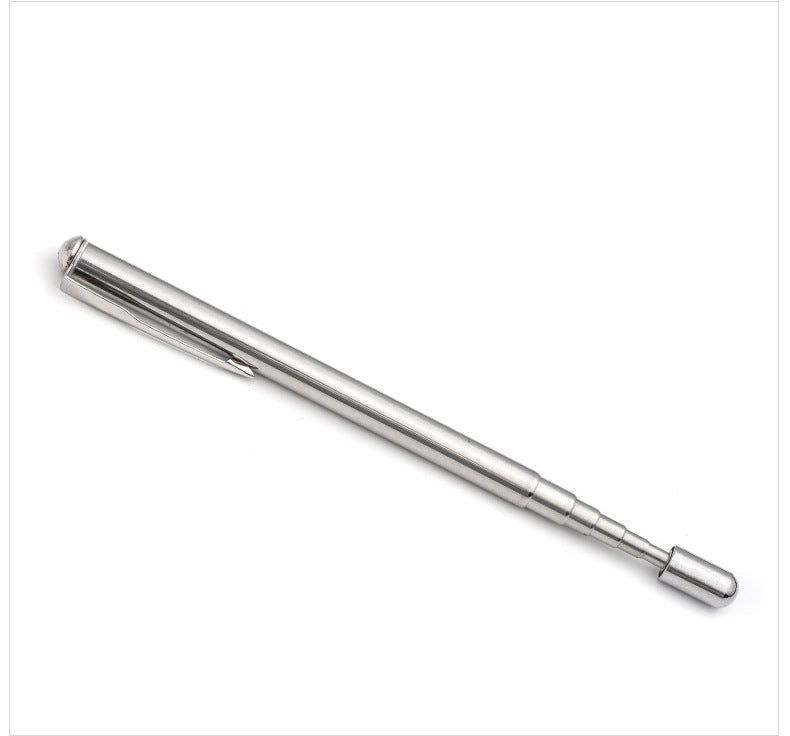 Retractable optometry pointer for vision charts, product view