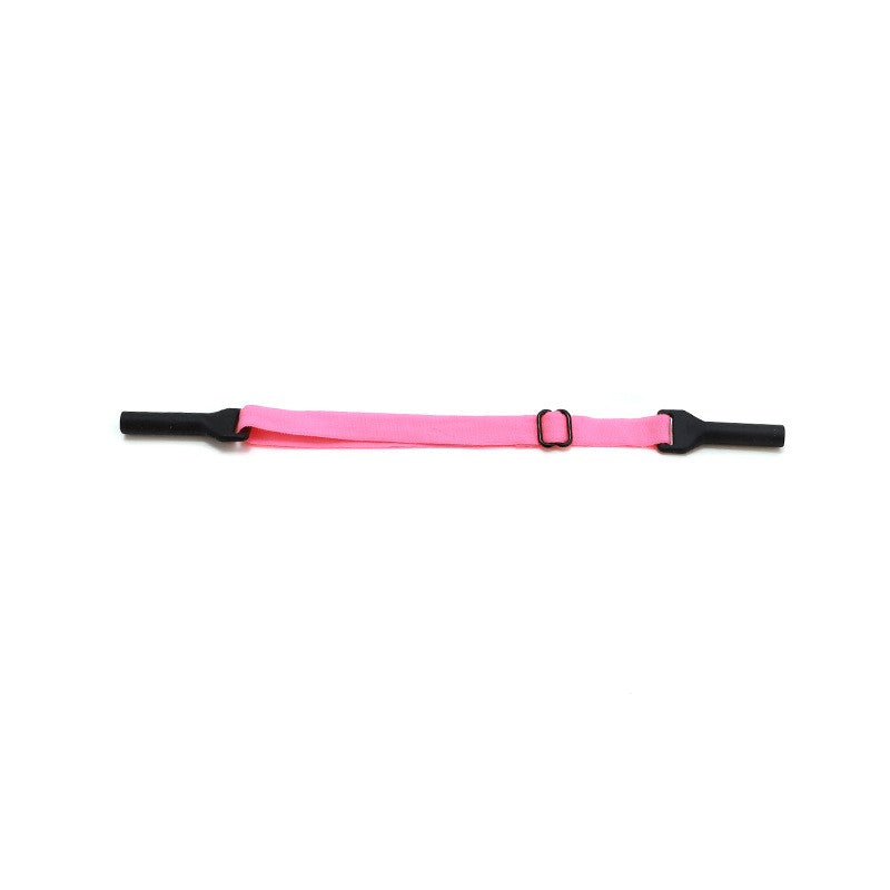 Adjustable no-tail eyeglass retainers, additional product detail