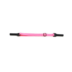Adjustable no-tail eyeglass retainers, additional product detail