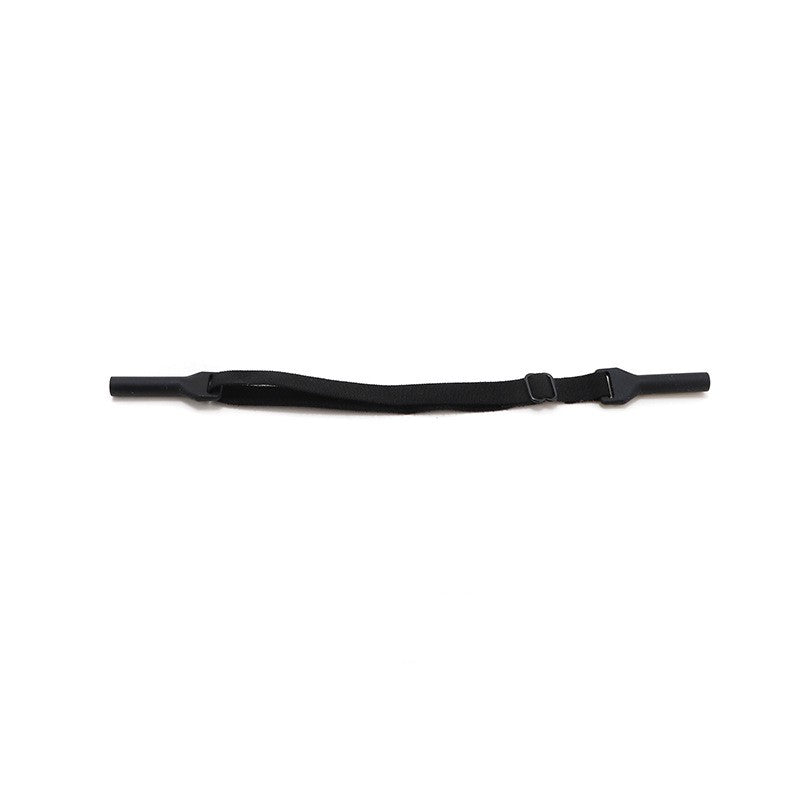 No-tail adjustable eyeglass retainer straps 5-pack by EBJDE
