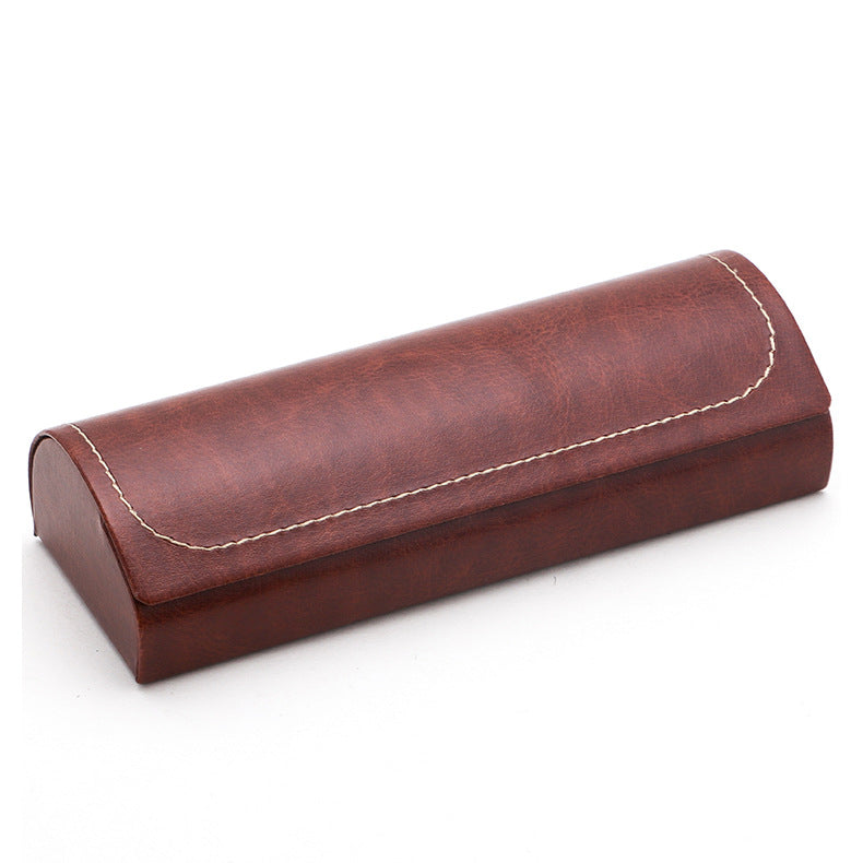 EBJDE PU magnetic eyeglass case, additional product view