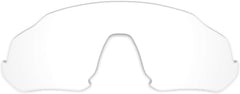 Replacement Lenses for Oakley Flight Jacket OO9401 Sunglass - Multiple Options