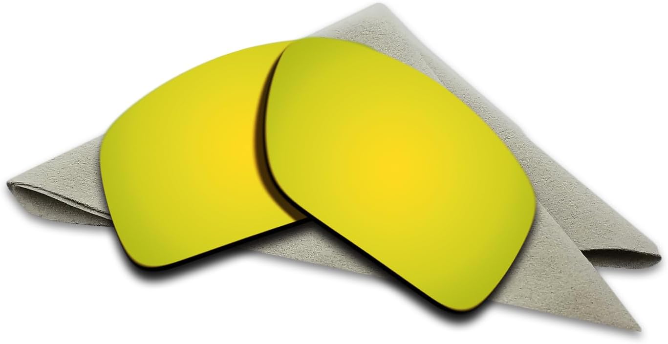 Replacement lenses compatible with Costa Del Mar Rincon Rin198 - additional product view 1