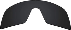 Polarized Replacement Lenses for Oakley Sutro OO9406 - Multiple Options