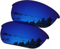 Replacement lenses compatible with Oakley Half Jacket 2.0 OO9144 - additional compatible lens view 8