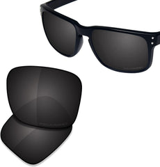 Premium Replacement Lenses for XL OO9417 Sunglasses High Defense - Photochromic Activated