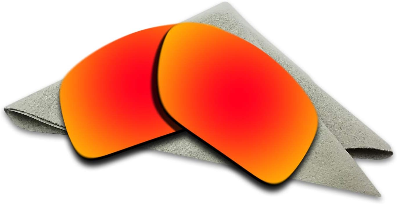 Replacement lenses compatible with Costa Del Mar Rincon Rin198 - additional product image 7