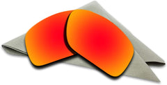 Replacement lenses compatible with Costa Del Mar Rincon Rin198 - additional product image 7