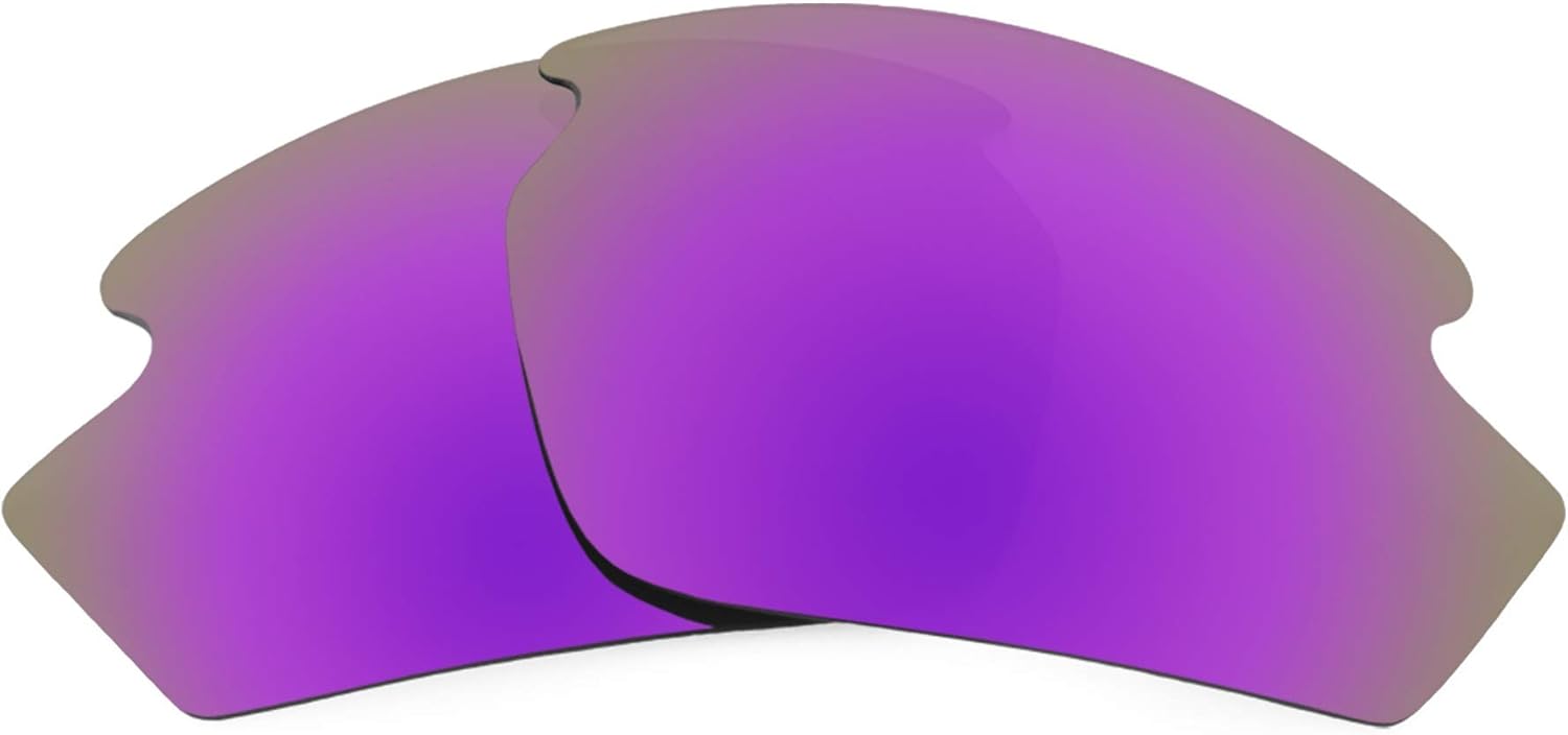 Replacement lenses compatible with Rudy Project Rydon - additional lens detail 6