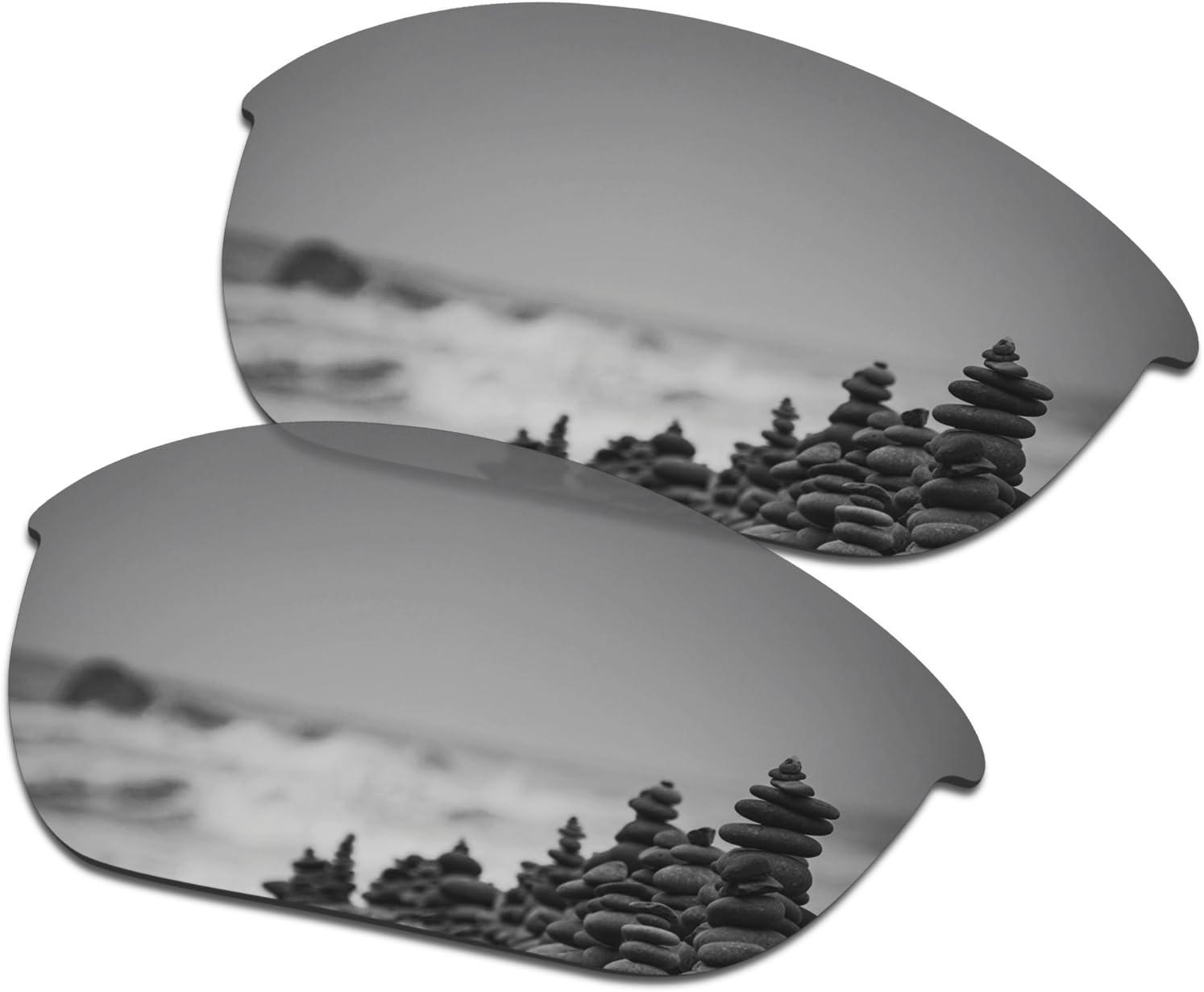 Replacement lenses compatible with Oakley Half Jacket 2.0 OO9144 - additional product view 13