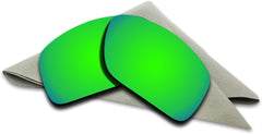 Replacement lenses compatible with Costa Del Mar Rincon Rin198 - additional lens detail 6
