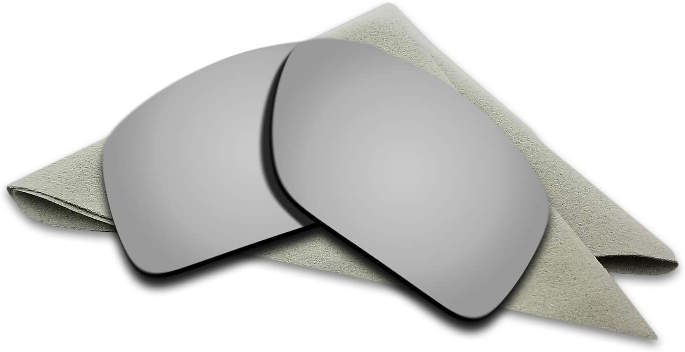 Replacement lenses compatible with Costa Del Mar Rincon Rin198 - additional compatible lens view 8