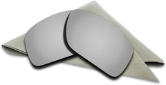 Replacement lenses compatible with Costa Del Mar Rincon Rin198 - additional compatible lens view 8