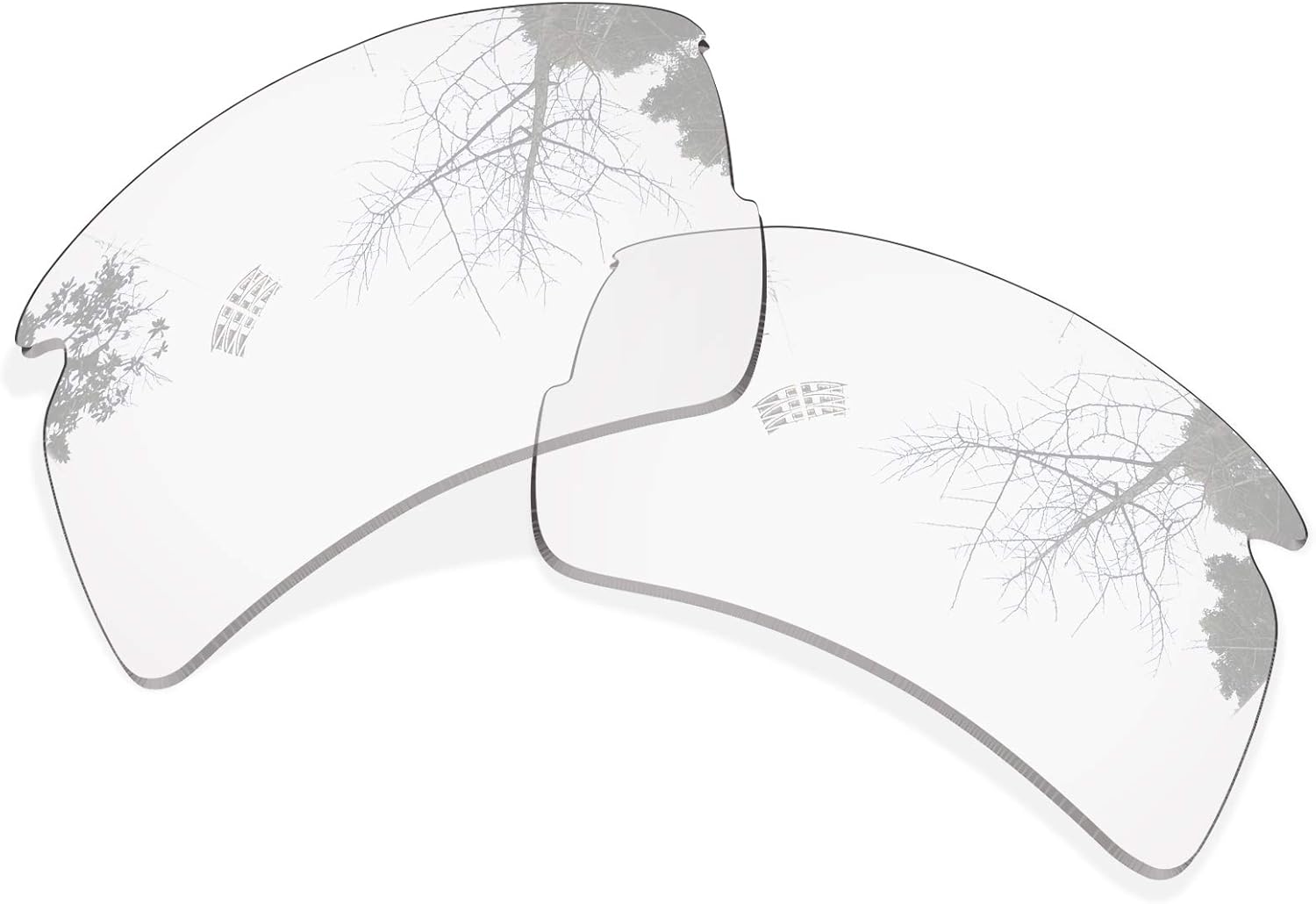 Replacement lenses compatible with Oakley Flak 2.0 OO9295 - additional product image 11